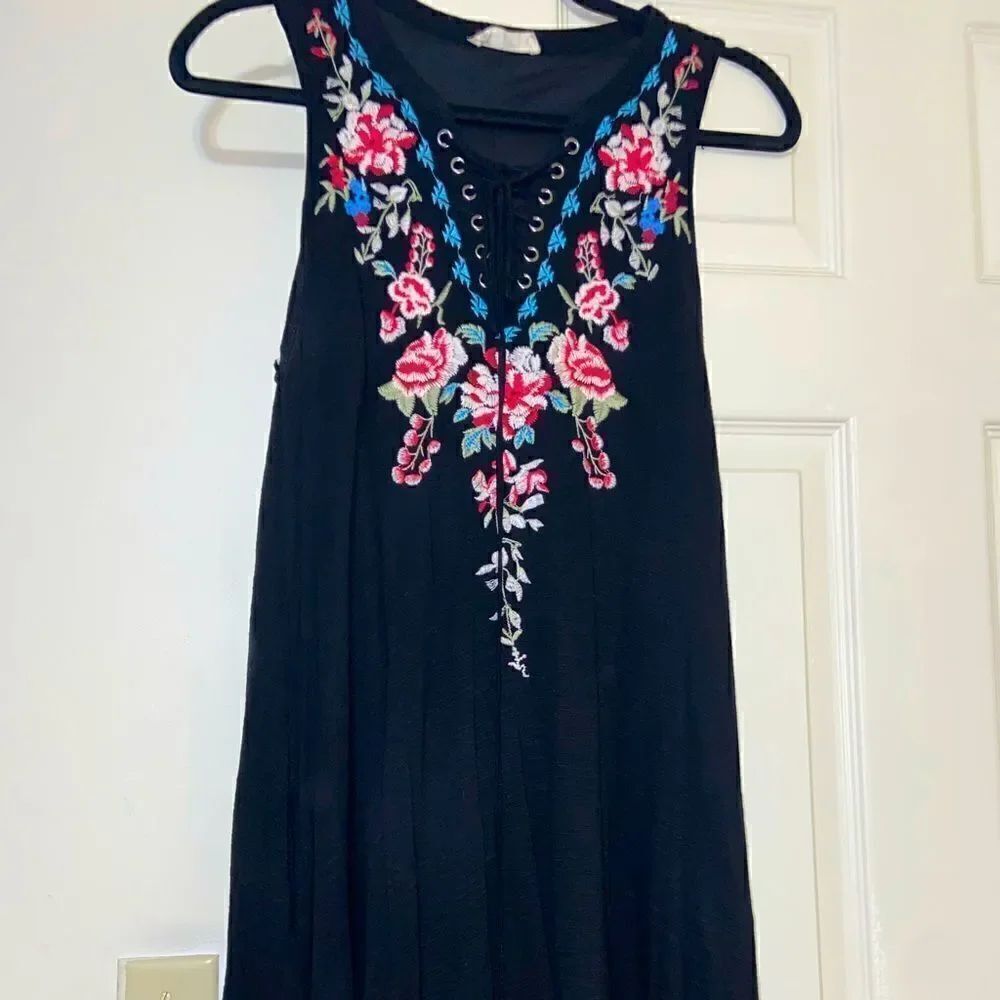 Altar’d state dress